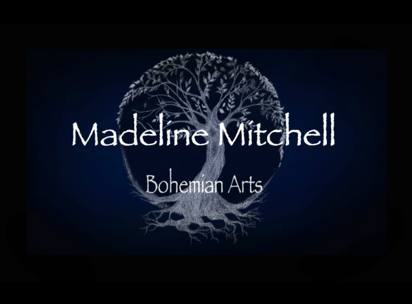 Madeline Mitchell